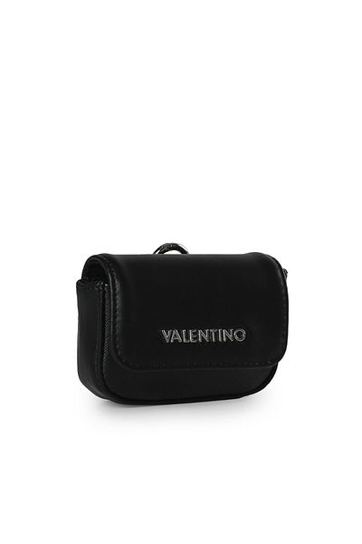 Valentino Umhängetasche - Schwarz - Big Logo