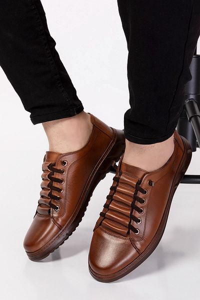maximoda Естествена кожа, без връзки, анатомични, много леки, вътрешни и външни кожени обувки