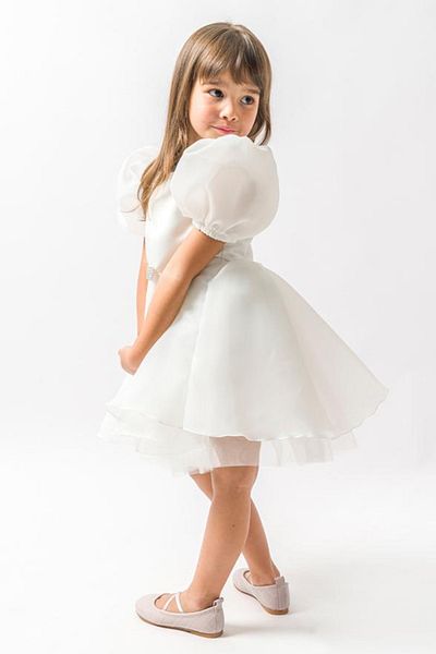 ADABEBEK New Season Tulle Princess Dress Tulle Dress
