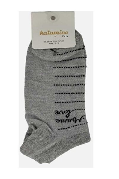Katamino جوارب للفتيات من Minayata مع إكسسوارات
