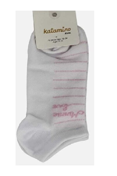 Katamino جوارب للفتيات من Minayata مع إكسسوارات