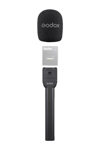 Godox Ml-h Mikrofon Tutağı