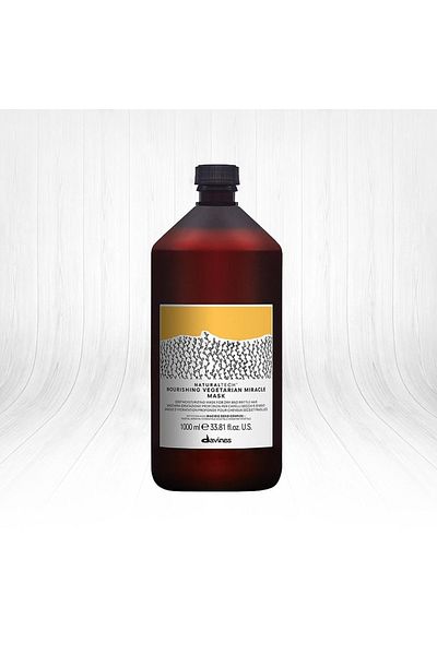 Davines Naturaltech ™   Inner PEARING Hair Mask - 1000ml 71303 8004608269144