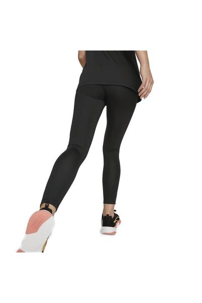 Puma Evostrıpe 7/8 High-waist Tights Bla