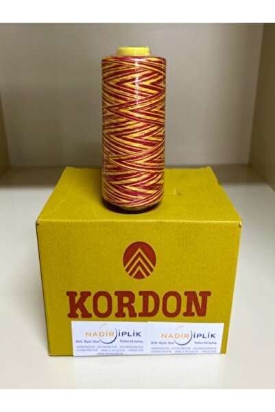 Kordon 120 No Ebruli Dikiş Ipliği