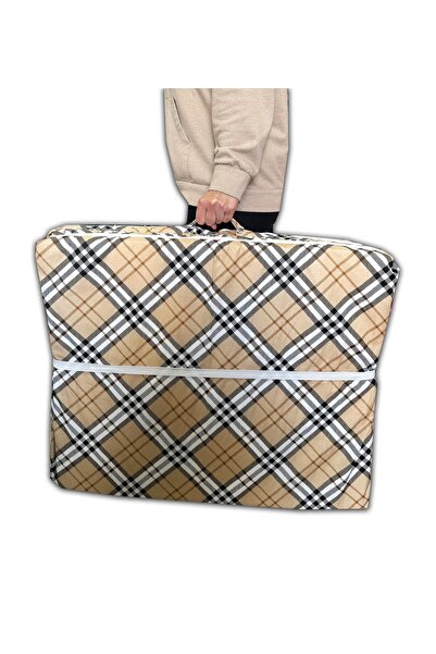 Vip Home Concept Market Ürünleri Tek Kişilik Katlanır Yer Minderi 70x180x6cm ...