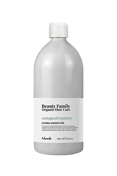Nook Beauty Family Cream for Long and Brittle Hair 1000 ml