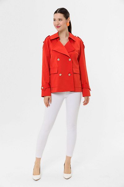 Icon Women's Coral Shimal Jacket 1655 Kb