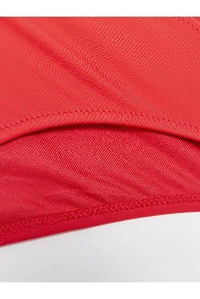 LC Waikiki Lcw Dream Damen-Bikinihose, einfarbig