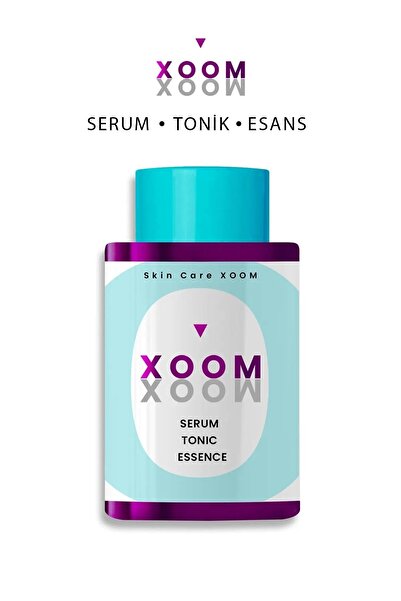XOOM Procsin Essence Serum Tonik 100 Ml