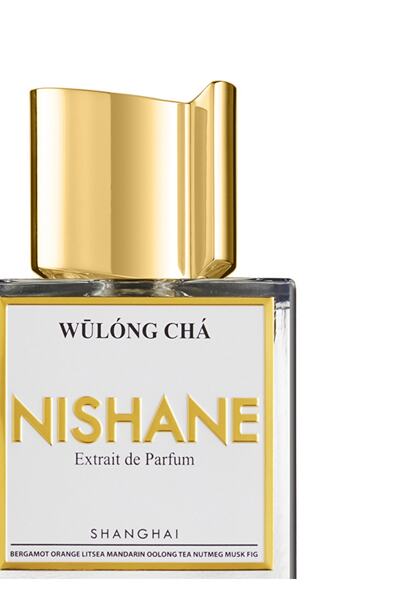 Nishane Wulong Cha 100 Ml Unisex Parfüm