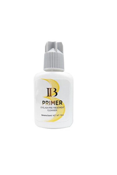 IB I-Beauty Ipek Kırpık Primer