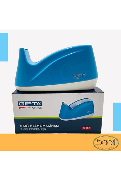 Gıpta Tape Cutting Machine Blue F2072