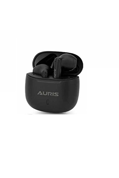 Auris Ars-tw04 Touch Airpods Siyah Bluetooth Kulaklık
