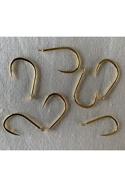 Fudo Hooks Isma-gd 1702 No:2/0 Olta Iğnesi