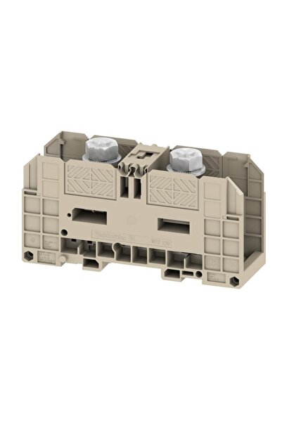 WEİDMÜLLER Weıdmuller W 1028500000, Cıvata Tipi Vidalı Terminaller, Geçiş Ter...
