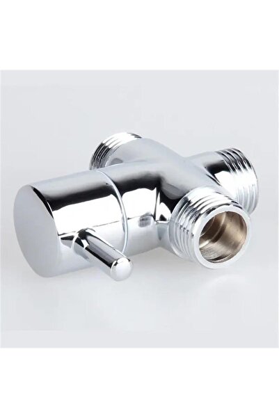 Vilas Tepe Robot Shower Set Diverter Tap