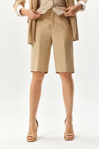 Sole Sisters Sandaletten Beige - Derona
