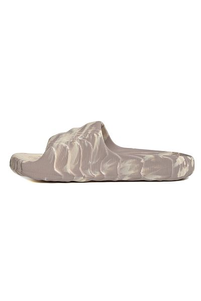 adidas Hp6516-k Adilette 22 Men's Slippers Beige