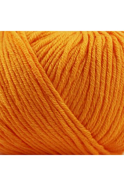 Gazzal Baby Cotton XL 50g - Amigurimi Punch Πλεκτό Χέρι Κορδόνι Taka Yarn (3416 XL)
