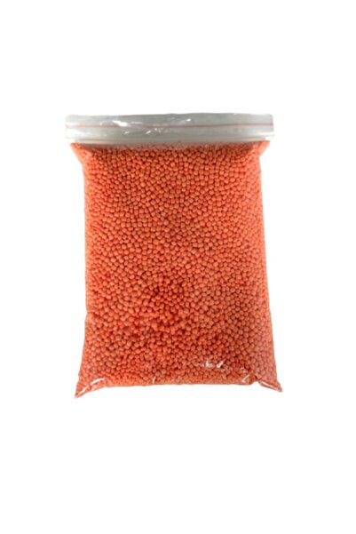 Atermit Epp šareni pribor od perli od pene 30 gr