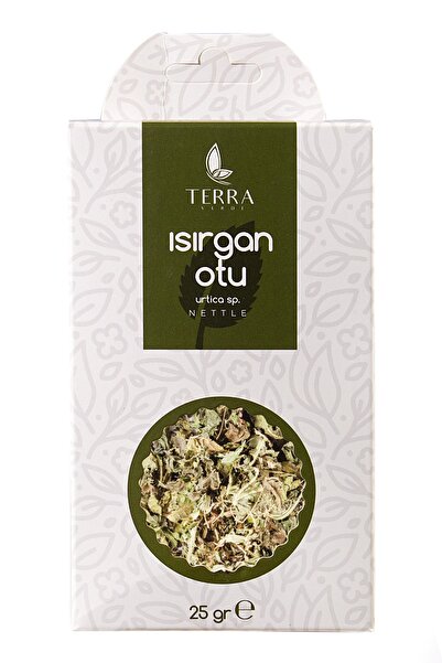 Terra Verde 25 g Nettle