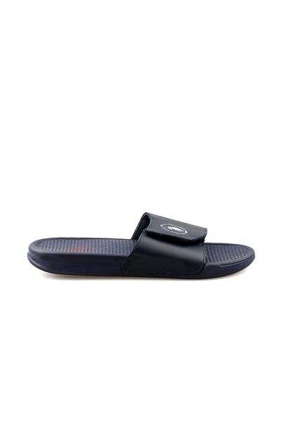 U.S. Polo Assn. Πόλο Ασν. Ανδρικές παντόφλες Wirtz 2fx 101150645   Ναυτικό μπλε