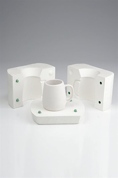 Ref-San Eren Kupa | Alçı Kalıp