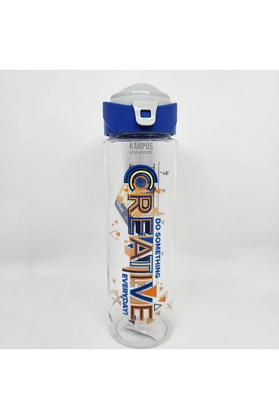 Gıpta Sports 630cc Tritan Flask Creative