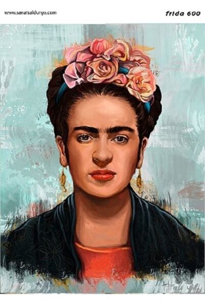 Sanatsal Dünya النسيج النحاسي موديل 600