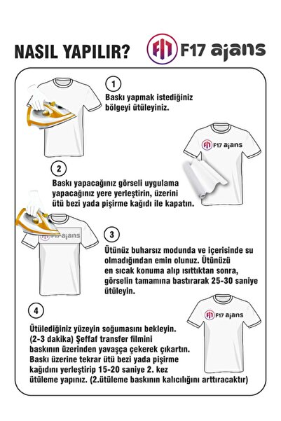 F17 Ajans Ütü Ile Yapışan Tekstil Dtf Baskı Görseli Tom Ve Jerry