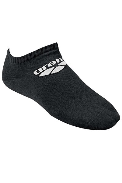 ARENA Унисекс чорапи, черни, ниски, 3 чифта 5452350