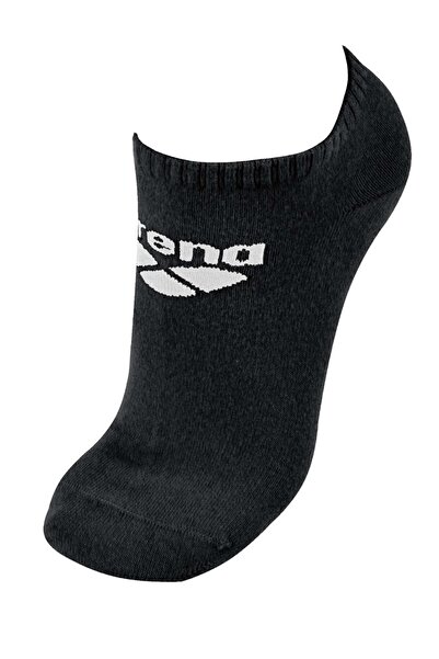 ARENA Унисекс чорапи, черни, ниски, 3 чифта 5452350