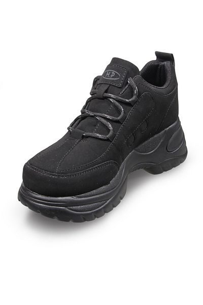 M.P. Women's High Sole Sports Shoes