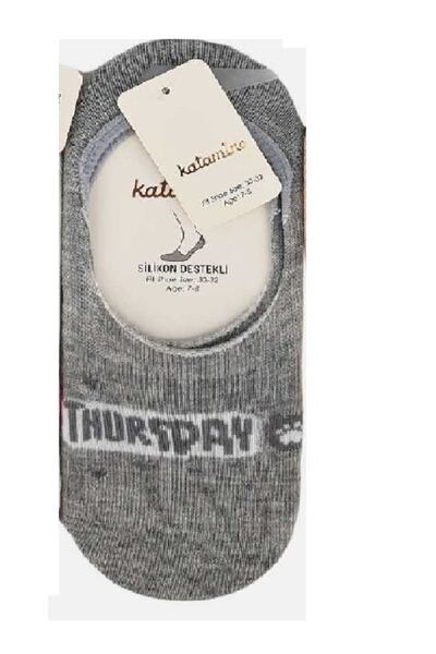 Katamino Детски балетни чорапи Daysay за момичета