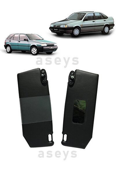 AKARLAR Fiat Tempra Tipo Güneşlik Takımı
