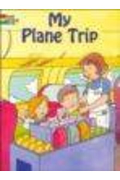 Dover Classics My Planetrip