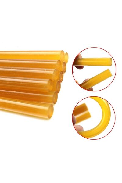 Prolektro Pdr Boyasız Göçük Düzeltme Silikonu Dört Mevsim Sarı 1 Kg