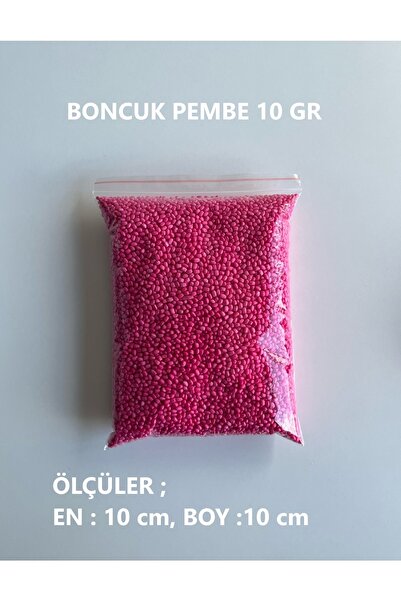 Atermit Epp šareni pribor od perli od pene 10 gr