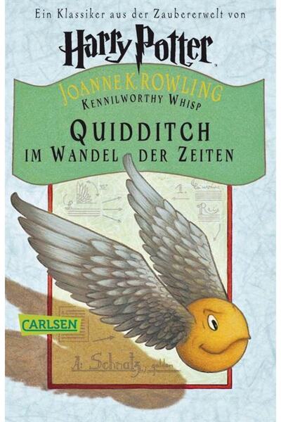 carlsen verlag Ξενόγλωσσο μυθιστόρημα