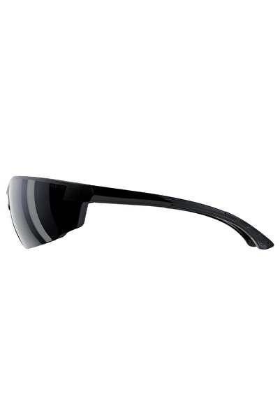 Baymax S1100 Quattro Glasses Welder Black