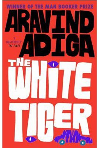 Atlantic Books Beli tigar