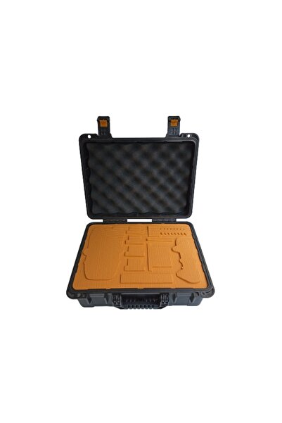 Clascase Djı Mavic 3 / Classic Uyumlu Hardcase Drone Taşıma Çantası (DRONE DEĞİL)