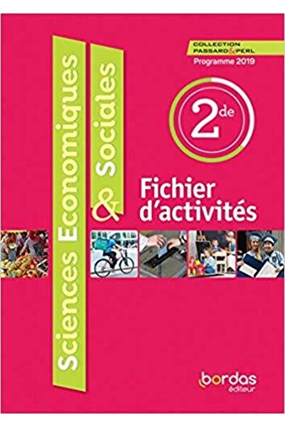 Bordas Publishing 2. Aktivnost Dosije