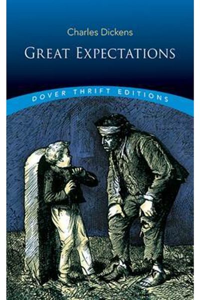 Dover Classics توقعات رائعه
