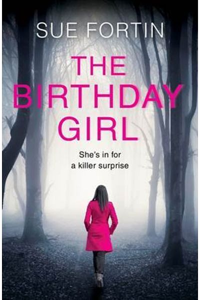 Harper Collins USA فتاة عيد الميلاد
