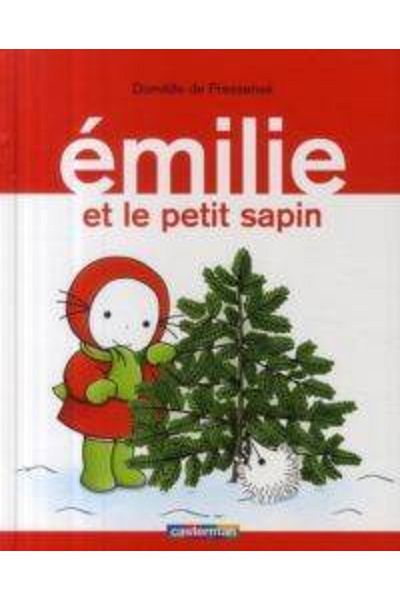 Casterman Émilie Le Petit Sapin (Émilie Le Petit Sapin)