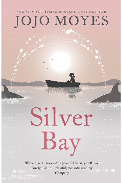 Hodder Books Ασημένια Θάλασσα