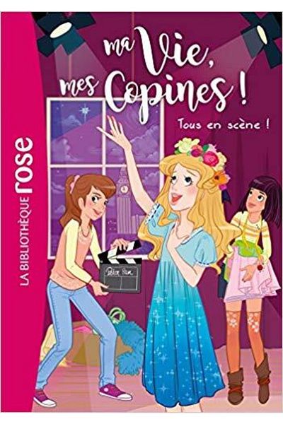 Hachette Publıshıng Η Μα Βί, Με Σοπίνες 9