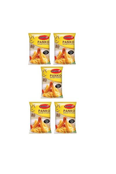 Makoto Panko Ekmek Kırıntısı, Bread Crumb 5 Kg